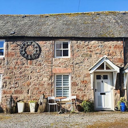 Alexander Cottage Inverness Exterior foto