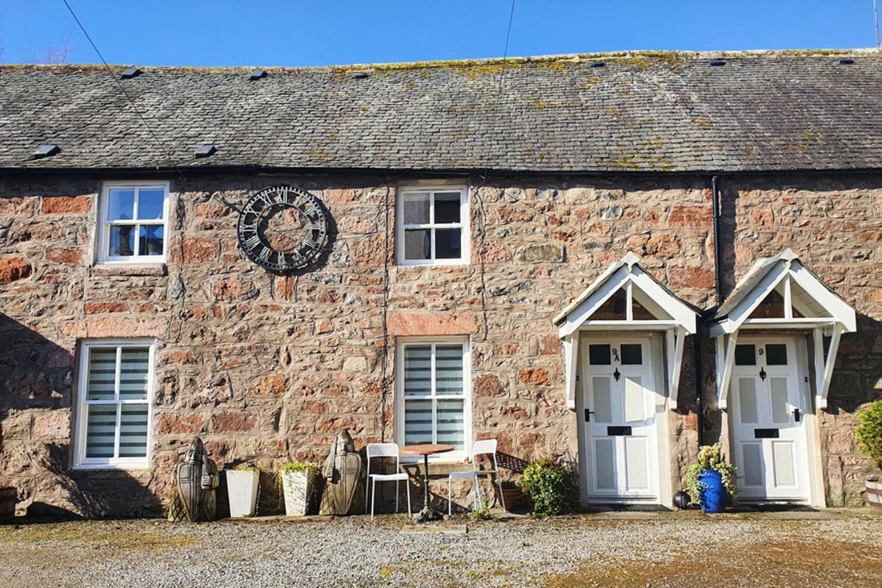 Alexander Cottage Inverness Exterior foto