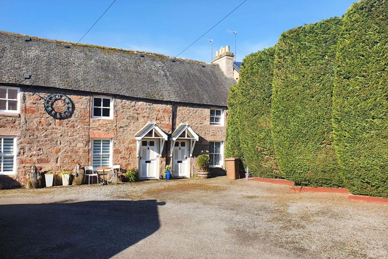 Alexander Cottage Inverness Exterior foto