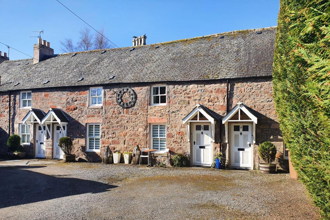 Alexander Cottage Inverness Exterior foto