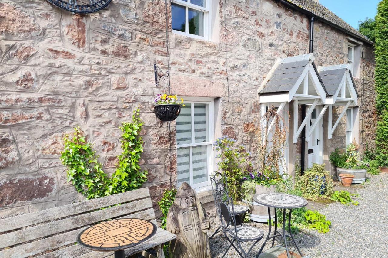 Alexander Cottage Inverness Exterior foto